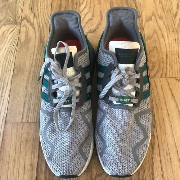 Adidas EQT Shoes Size 9 - Picture 2 of 9